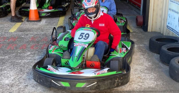 Illawarra karts