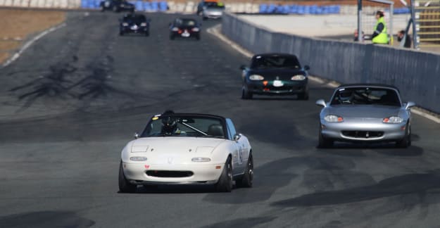 Track Day Wakefield Park 2 Jun 2019 - Photo by Rob Wilko