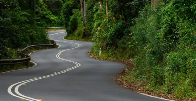 Kangaroo Valley