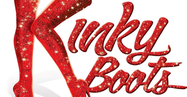 Kinky Boots Musical