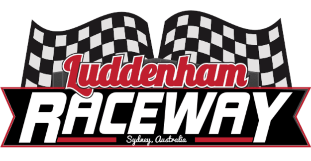 Luddenham Raceway Logo