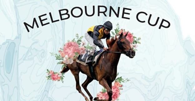 melbourne cup