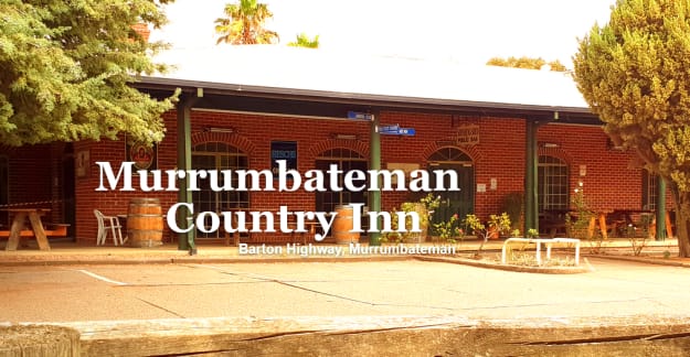 Murrumbateman Country Inn