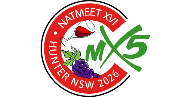 Natmeet XVI 2026 web preview
