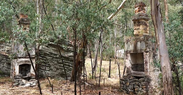 Wollombi National Park