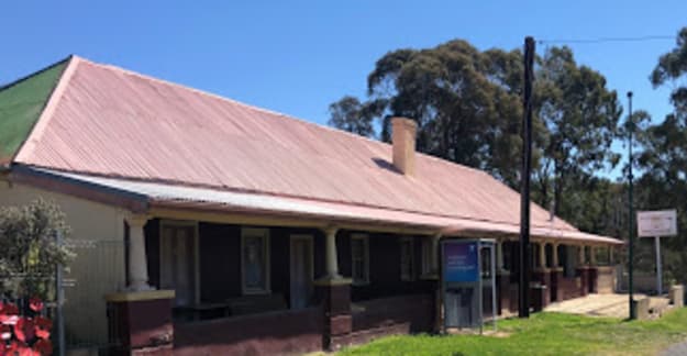 Oldest Wattle & Daub Building in Australia