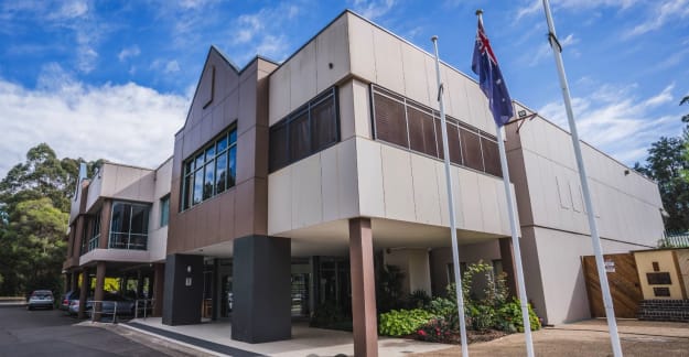 Panthers Glenbrook Bowling Club