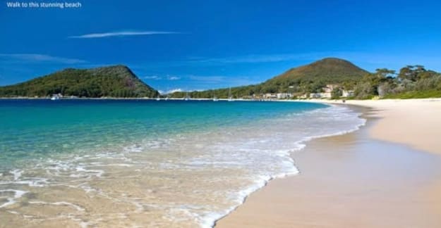 Port Stephens Twilight Run