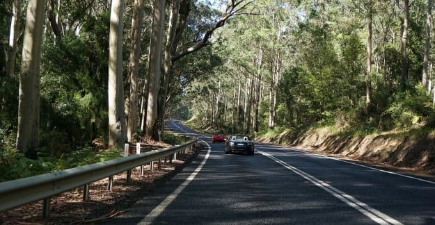 SeaToSky Princes Hwy