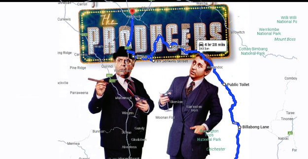 To the Producers