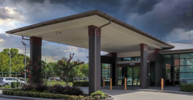 Springwood Sports Club