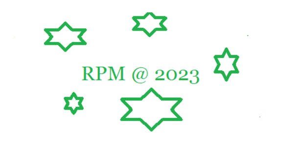 RPM 2023