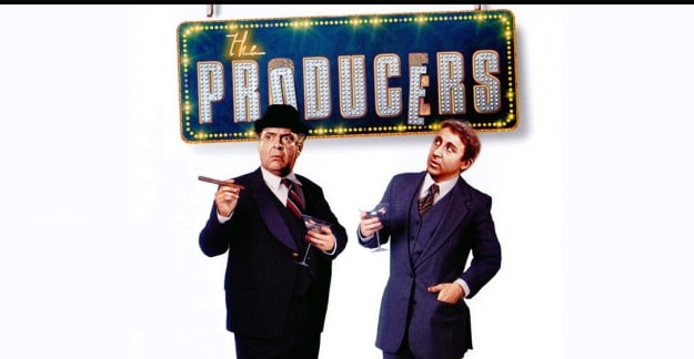 The Producers