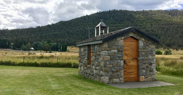 Wild Brumby Distillery in jindabyne