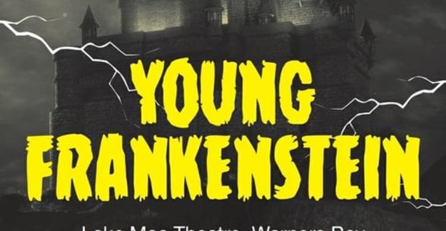 Young Frankenstein