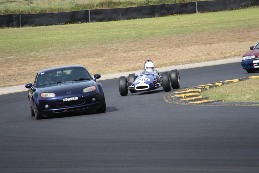 CSCA Supersprint Round 6 2025