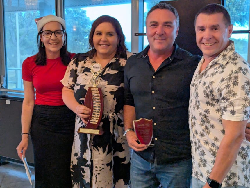 2025 Illawarra NMOTY