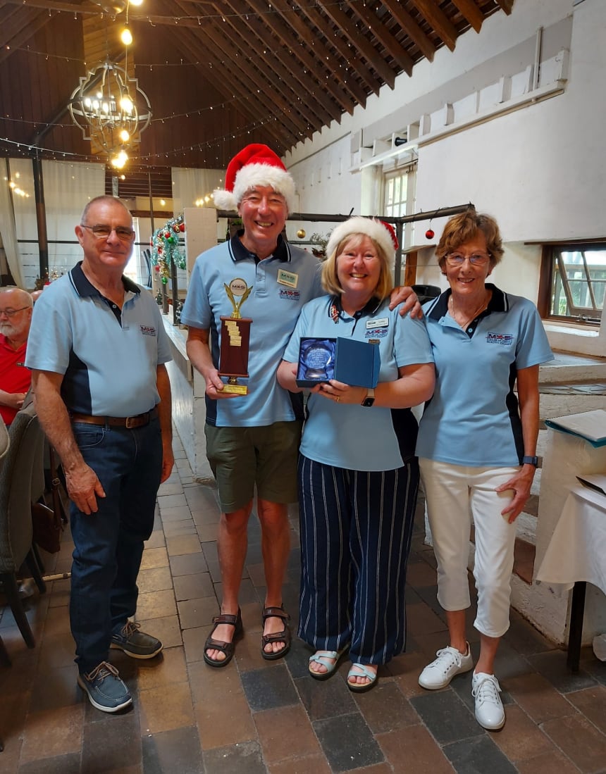 2025 South Coast NMOTY