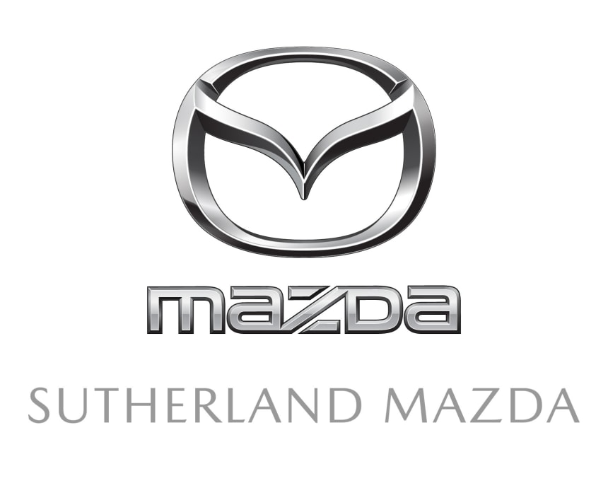 Sutherland Mazda