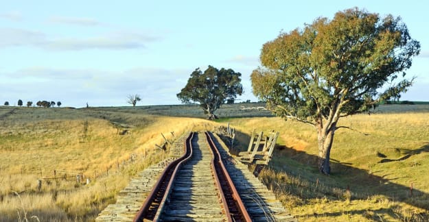 Boorowa sights