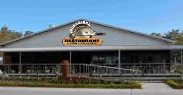 Barra Lunch