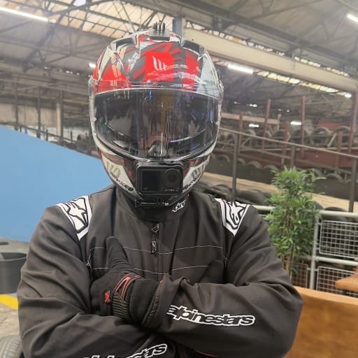 Alan's profile photo