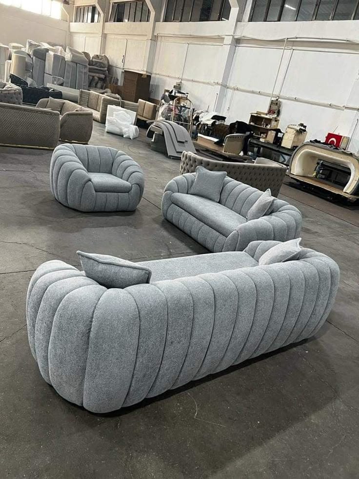 Full set couch