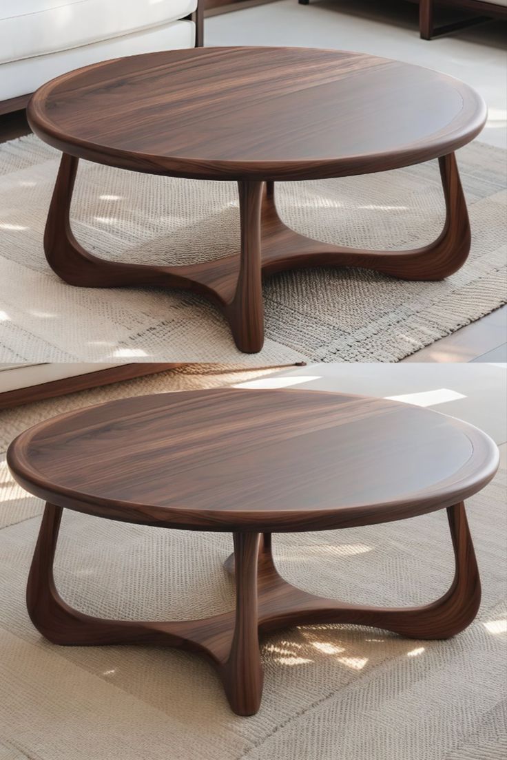 Table basse 