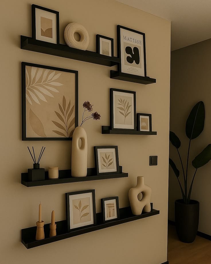 Tableau décoratif 