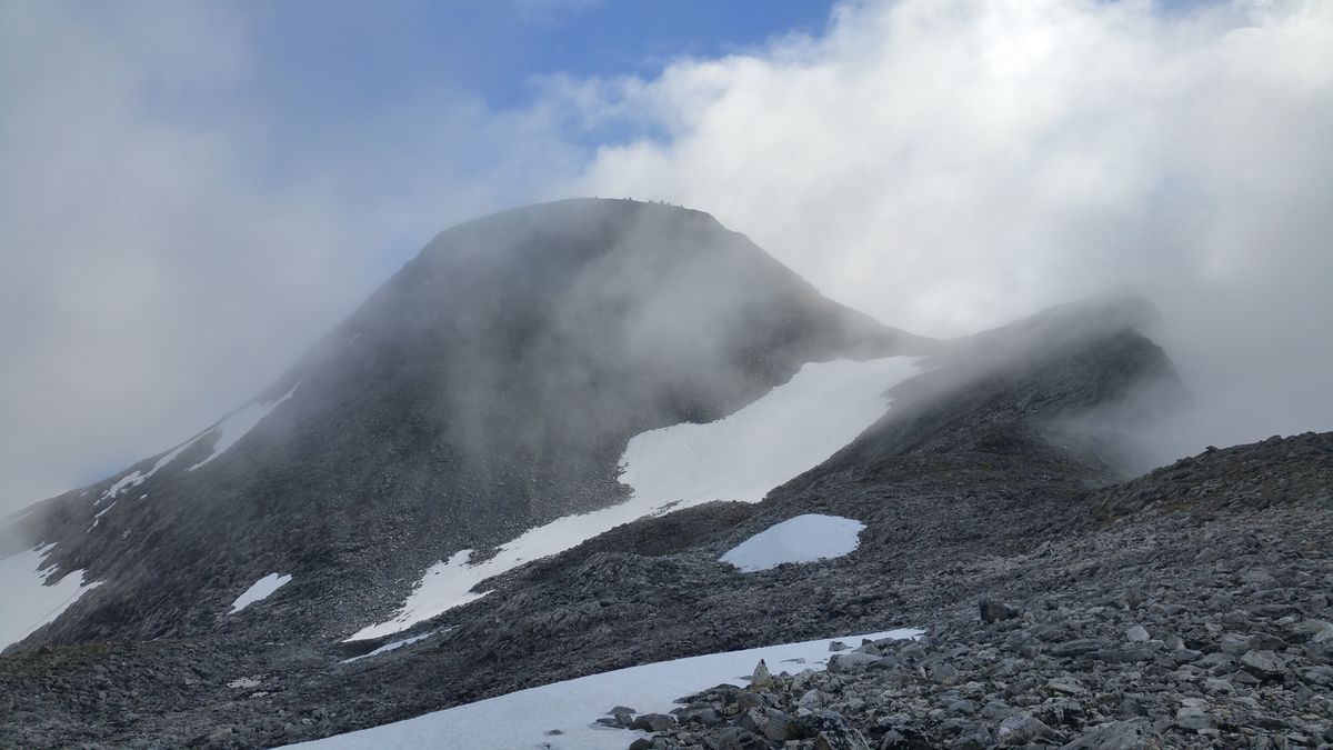 Matoskja I Volda Kommune