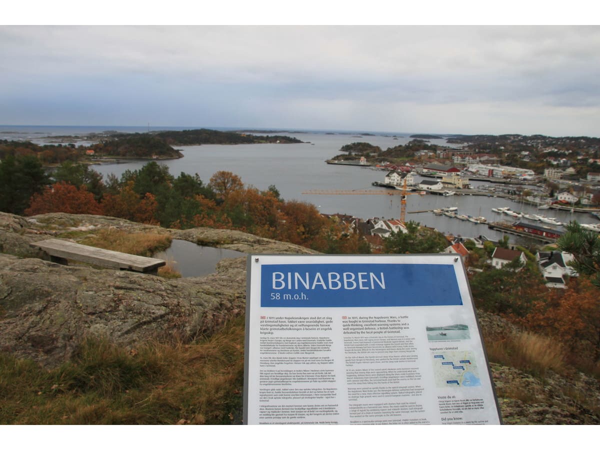 Grimstad