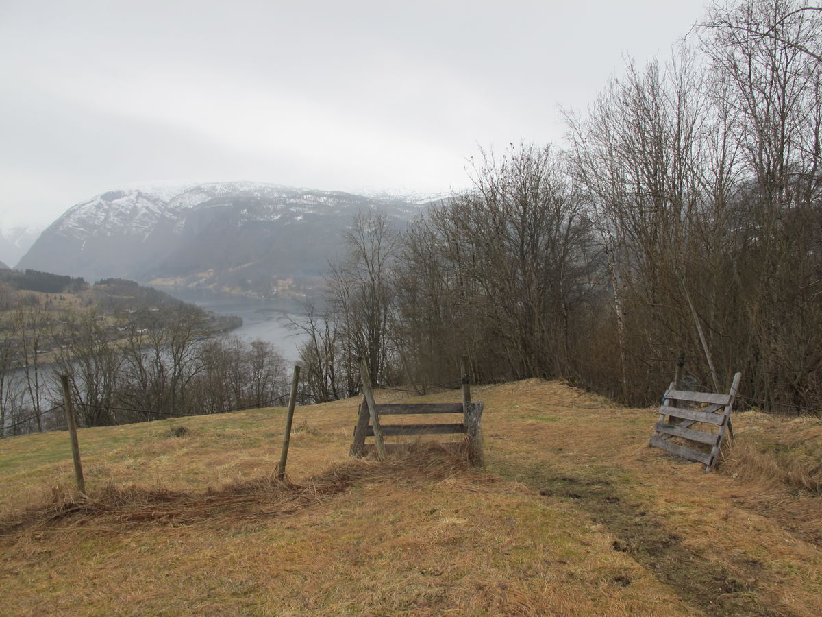 Tunheim - Solhovden - Sysehagen