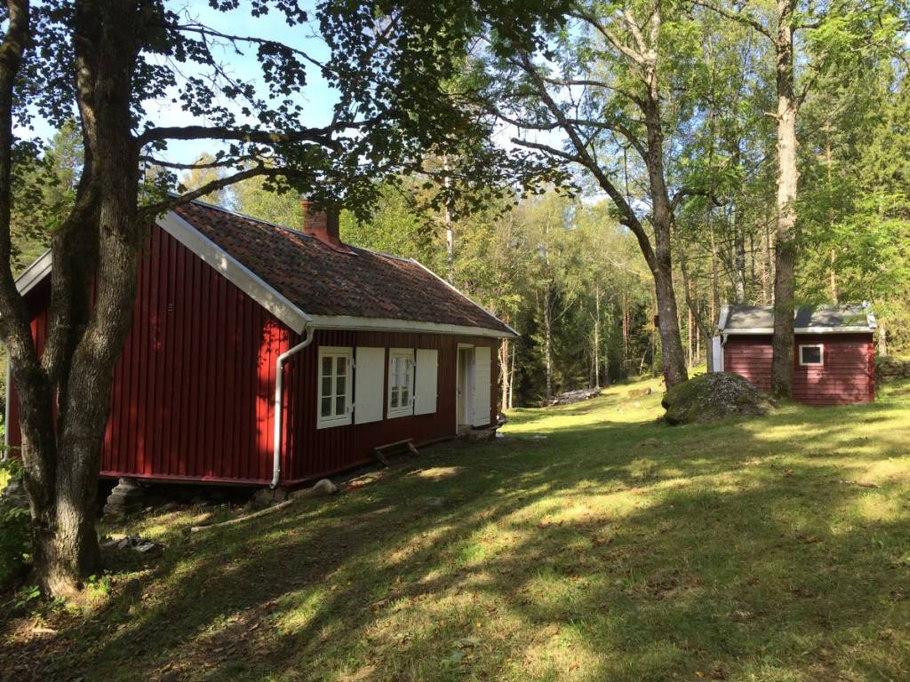 Dølerud DNT Hyttebestilling