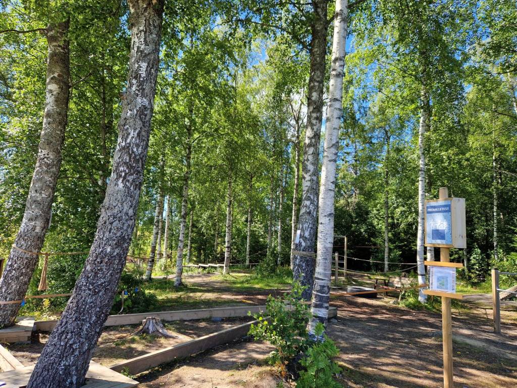 Turer i Gjøvik og Omegn - DNT