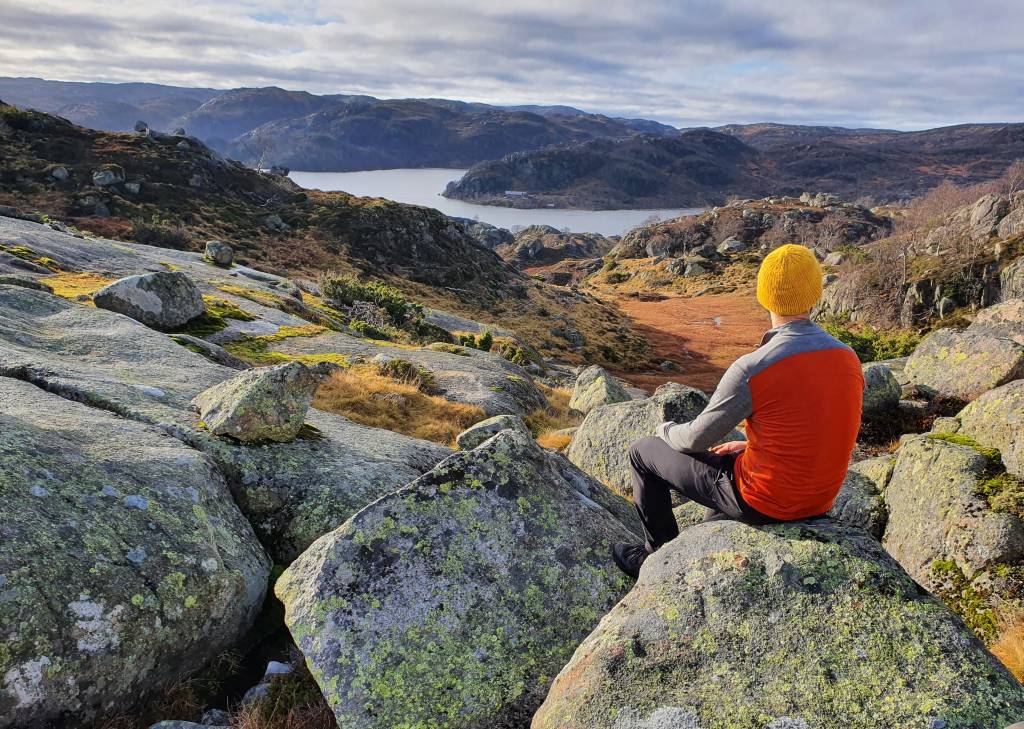 Turtips i Setesdal og på Sørlandet - DNT
