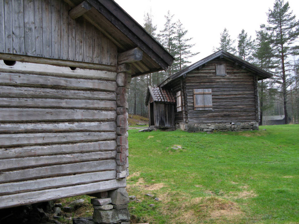 Flotte turer i Midt-Telemark!