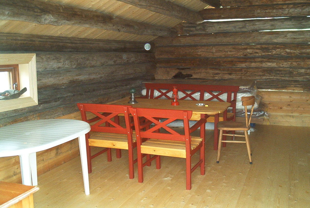 Sjøli camping | UT.no