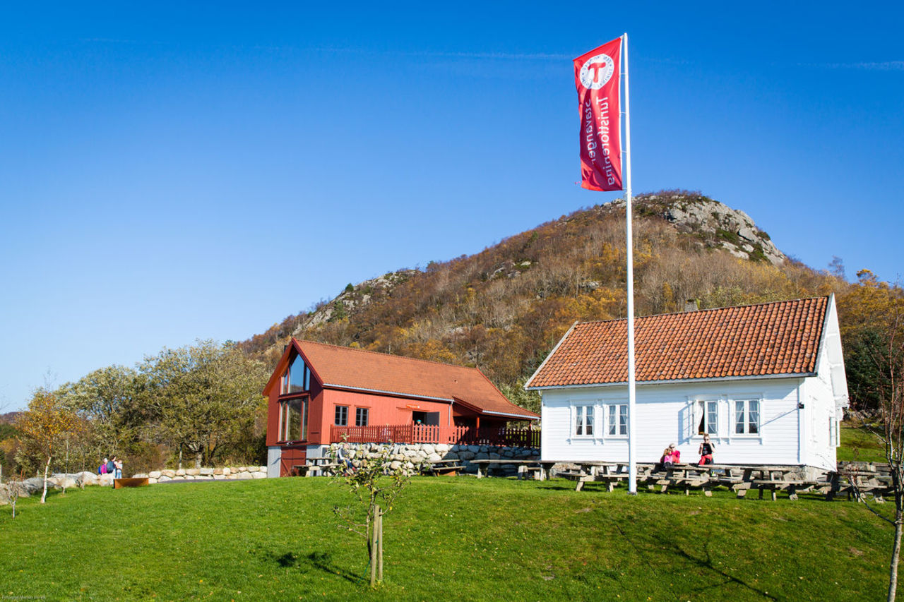 Gramstadtunet | UT.no