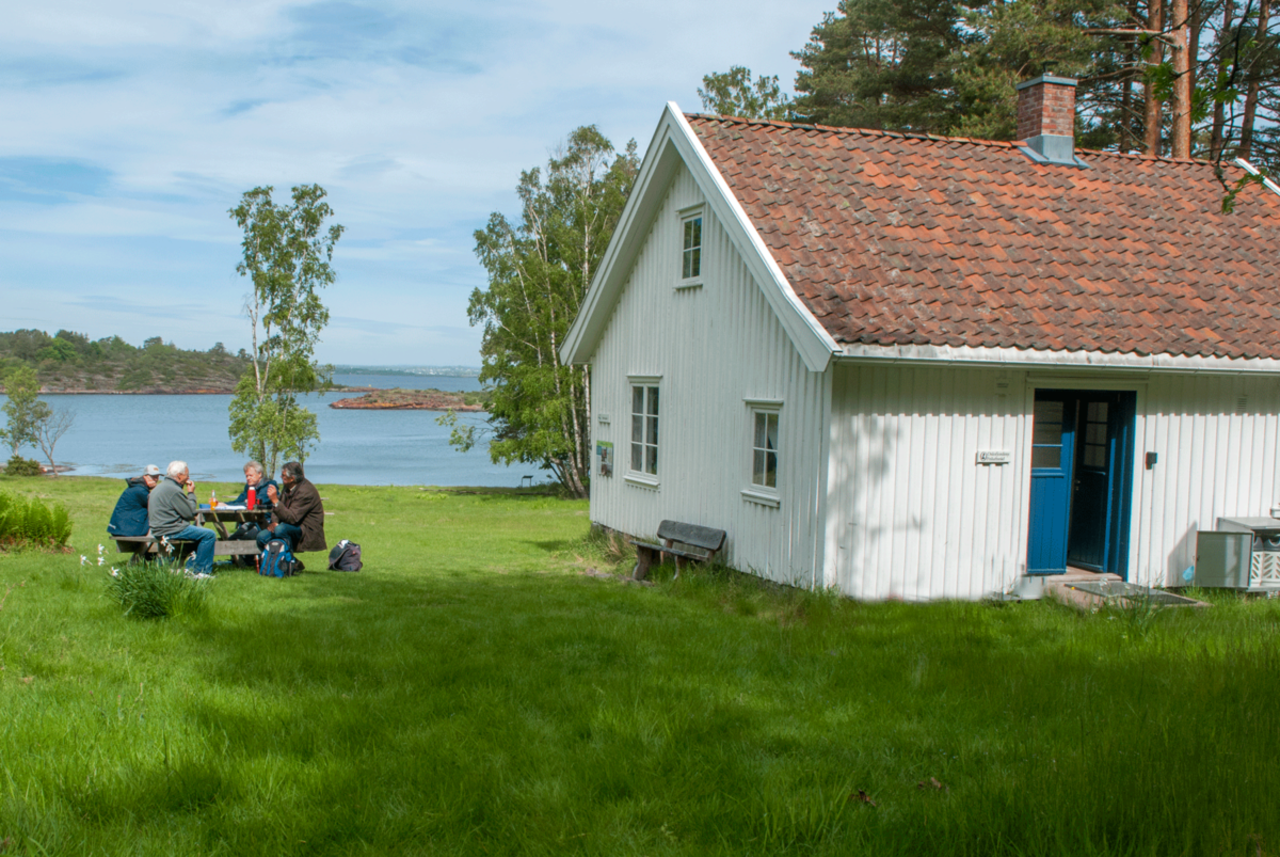 Rønningen