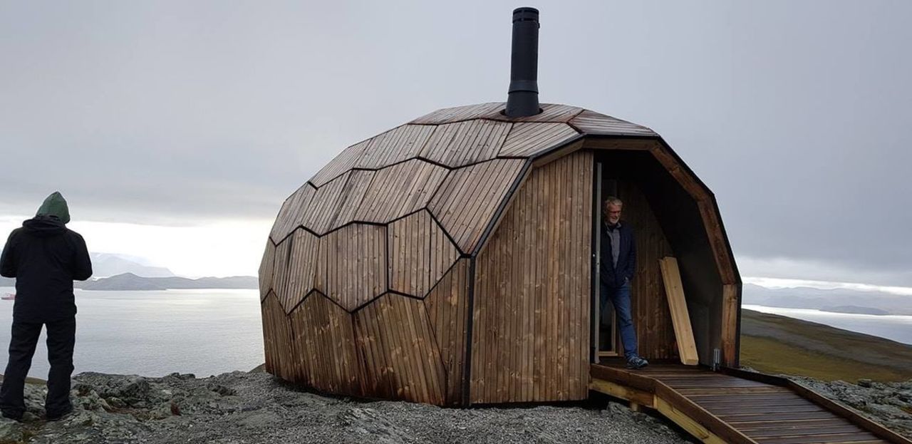 Storfjellhytta | UT.no