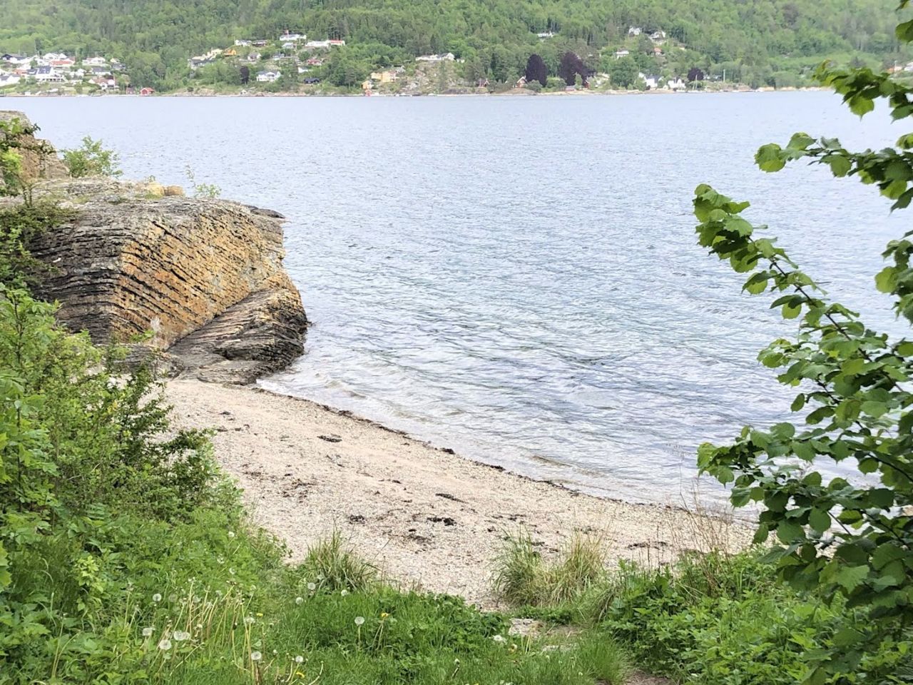 Fine fellesturer med Minitopper`n | UT.no