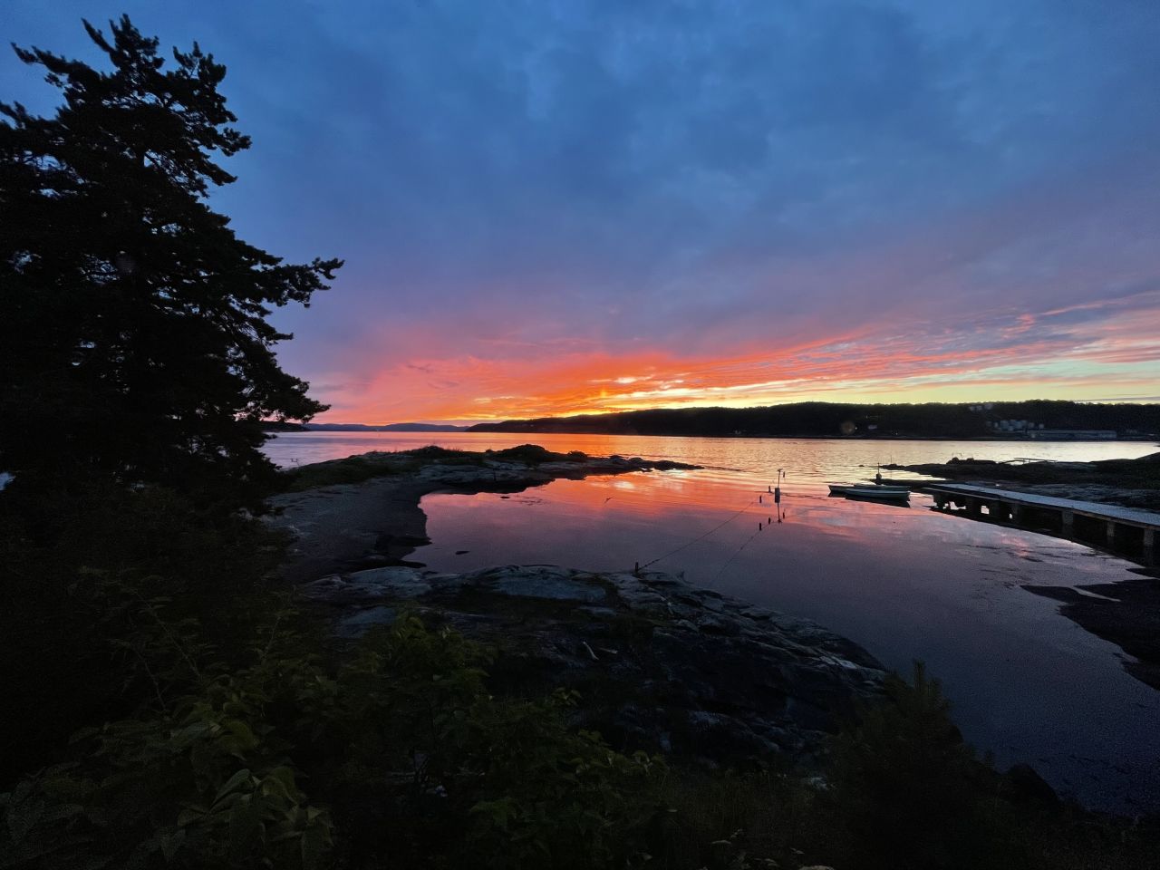 Lågøya | UT.no