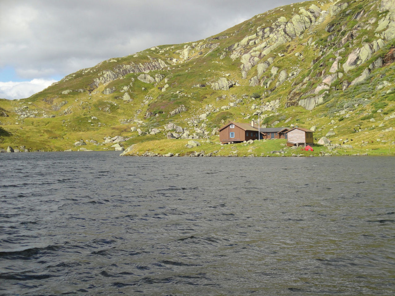Øyuvsvann rundt | UT.no