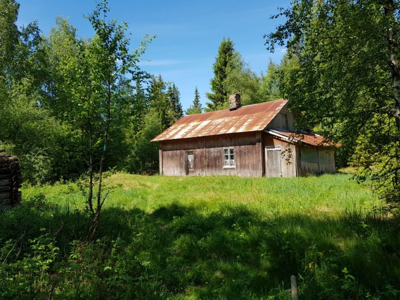 6-torprunden - Rålia | UT.no