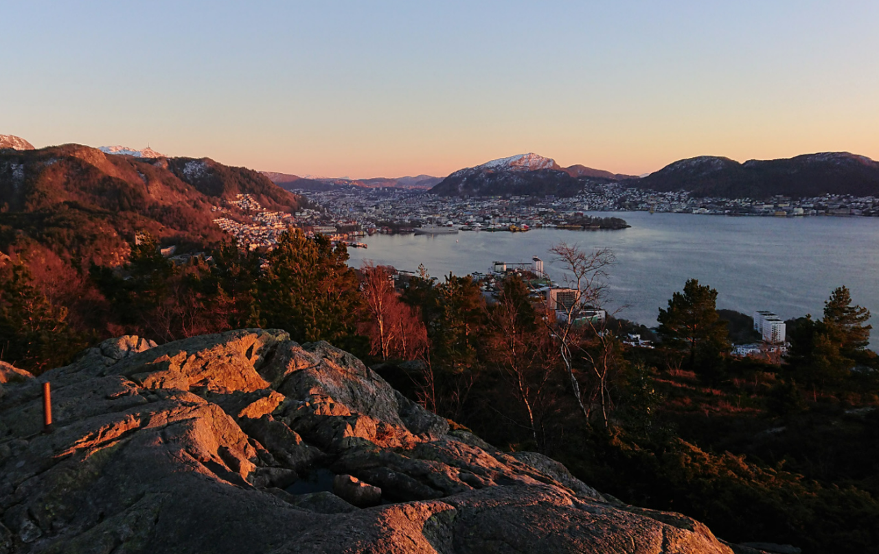 Ørneberget | UT.no
