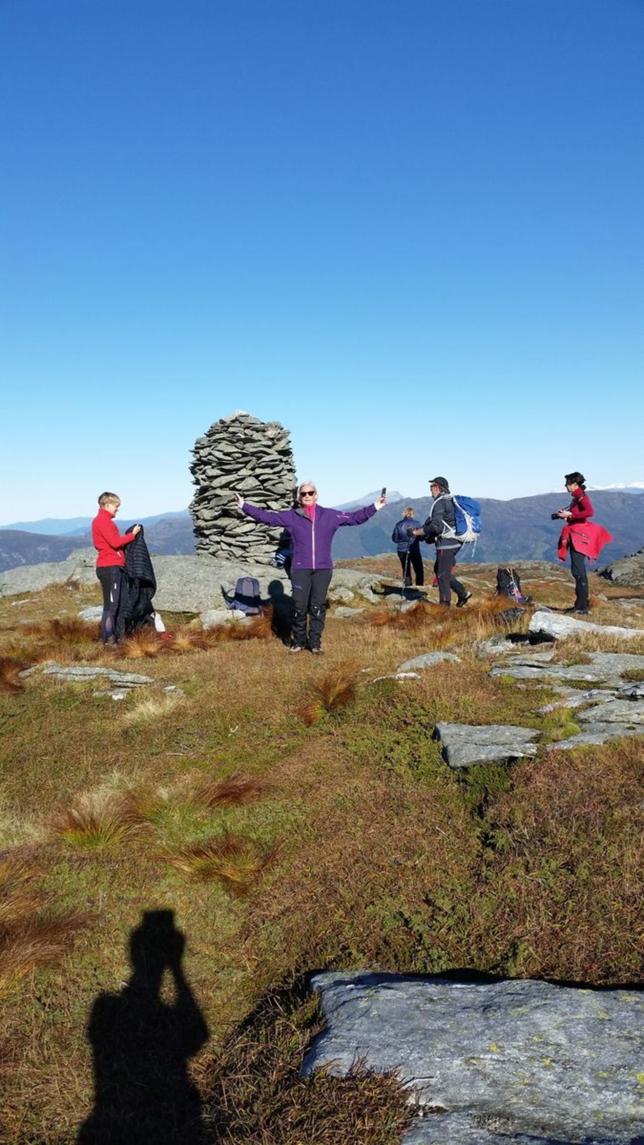 Steinfjellet | UT.no