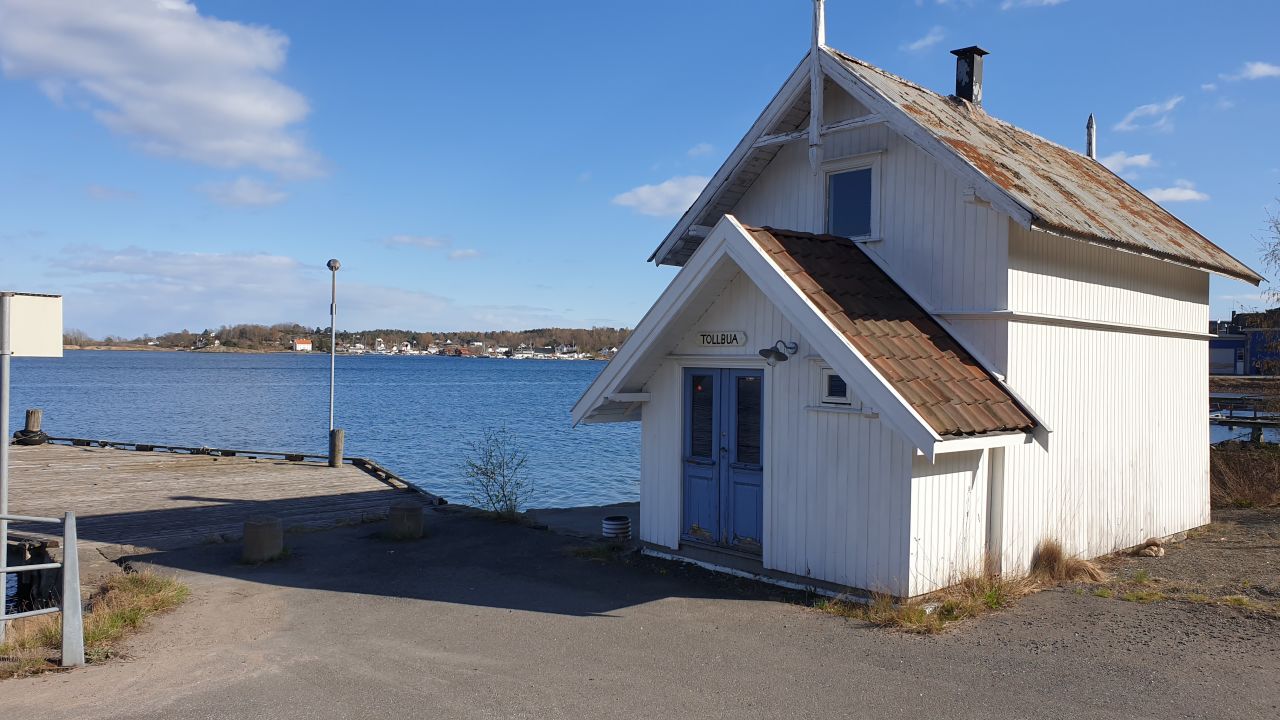 Rundtur Tokenes | UT.no
