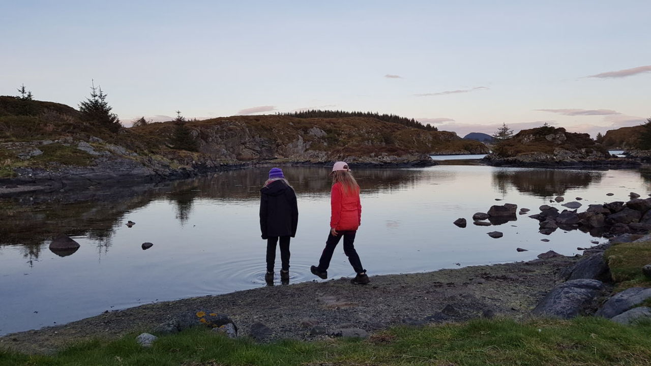 Alver Kommune Logg Inn – Logg inn på din side hos kommunen – KQPH