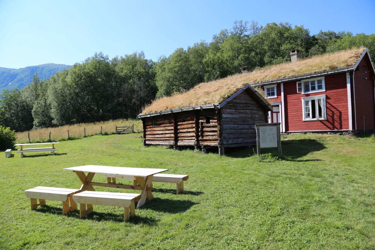 Sjønstå gård