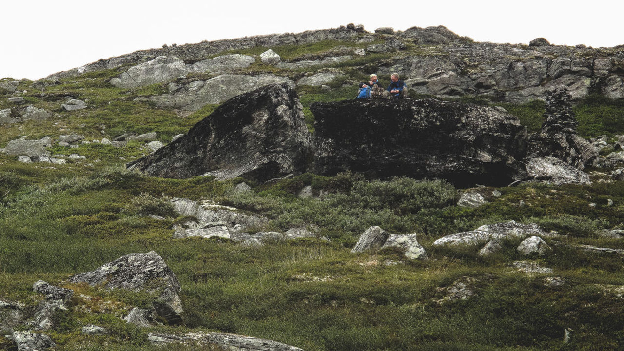Reindalsråket i Skjåk
